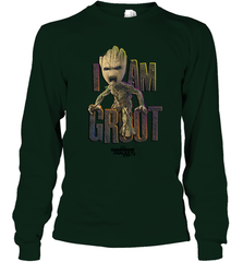 Marvel Guardians Vol Long Sleeve T-Shirt Long Sleeve T-Shirt - skytshirtshop