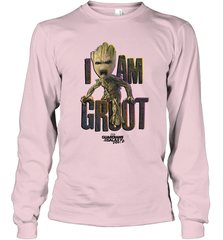 Marvel Guardians Vol Long Sleeve T-Shirt Long Sleeve T-Shirt - skytshirtshop