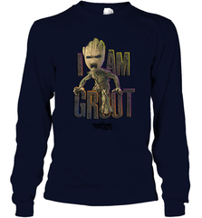 Marvel Guardians Vol Long Sleeve T-Shirt Long Sleeve T-Shirt - skytshirtshop