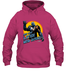 Marvel Thor Ragnarok Korg Later New Doug! Hooded Sweatshirt Hooded Sweatshirt - skytshirtshop