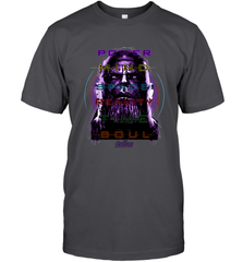 Marvel Infinity War Thanos Stones Manifest Men's T-Shirt Men's T-Shirt - skytshirtshop