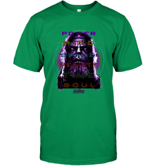 Marvel Infinity War Thanos Stones Manifest Men's T-Shirt Men's T-Shirt - skytshirtshop