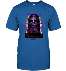 Marvel Infinity War Thanos Stones Manifest Men's T-Shirt Men's T-Shirt - skytshirtshop