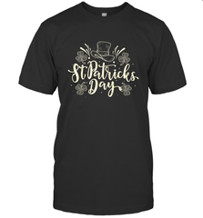 St Patricks Day Shirt Men's T-Shirt Men's T-Shirt - skytshirtshop