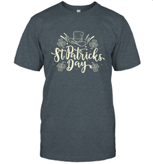 St Patricks Day Shirt Men's T-Shirt Men's T-Shirt - skytshirtshop