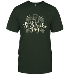 St Patricks Day Shirt Men's T-Shirt Men's T-Shirt - skytshirtshop