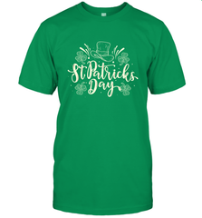 St Patricks Day Shirt Men's T-Shirt Men's T-Shirt - skytshirtshop