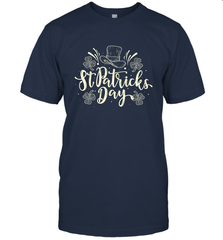 St Patricks Day Shirt Men's T-Shirt Men's T-Shirt - skytshirtshop