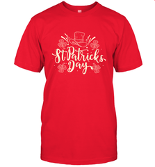 St Patricks Day Shirt Men's T-Shirt Men's T-Shirt - skytshirtshop