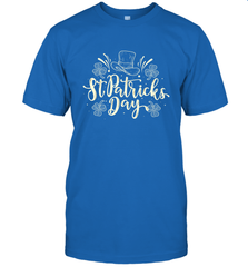 St Patricks Day Shirt Men's T-Shirt Men's T-Shirt - skytshirtshop