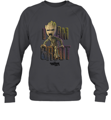 Marvel Guardians Vol Crewneck Sweatshirt Crewneck Sweatshirt - skytshirtshop