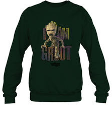 Marvel Guardians Vol Crewneck Sweatshirt Crewneck Sweatshirt - skytshirtshop