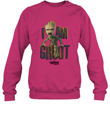 Marvel Guardians Vol Crewneck Sweatshirt Crewneck Sweatshirt - skytshirtshop