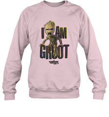 Marvel Guardians Vol Crewneck Sweatshirt Crewneck Sweatshirt - skytshirtshop