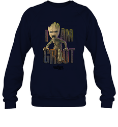 Marvel Guardians Vol Crewneck Sweatshirt