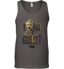 Marvel Guardians Vol Men's Tank Top Men's Tank Top - skytshirtshop