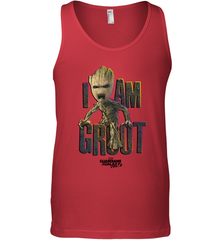 Marvel Guardians Vol Men's Tank Top Men's Tank Top - skytshirtshop