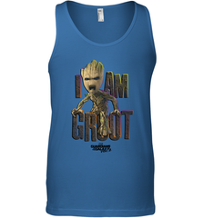 Marvel Guardians Vol Men's Tank Top Men's Tank Top - skytshirtshop