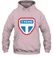 The Expanse Tycho Station Logo Hooded Sweatshirt Hooded Sweatshirt - skytshirtshop